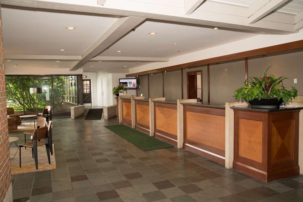 Pheasant Run Resort Saint Charles Beltér fotó