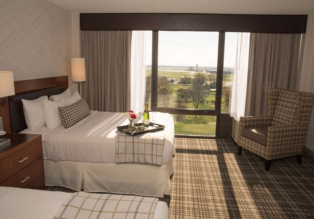 Pheasant Run Resort Saint Charles Szoba fotó