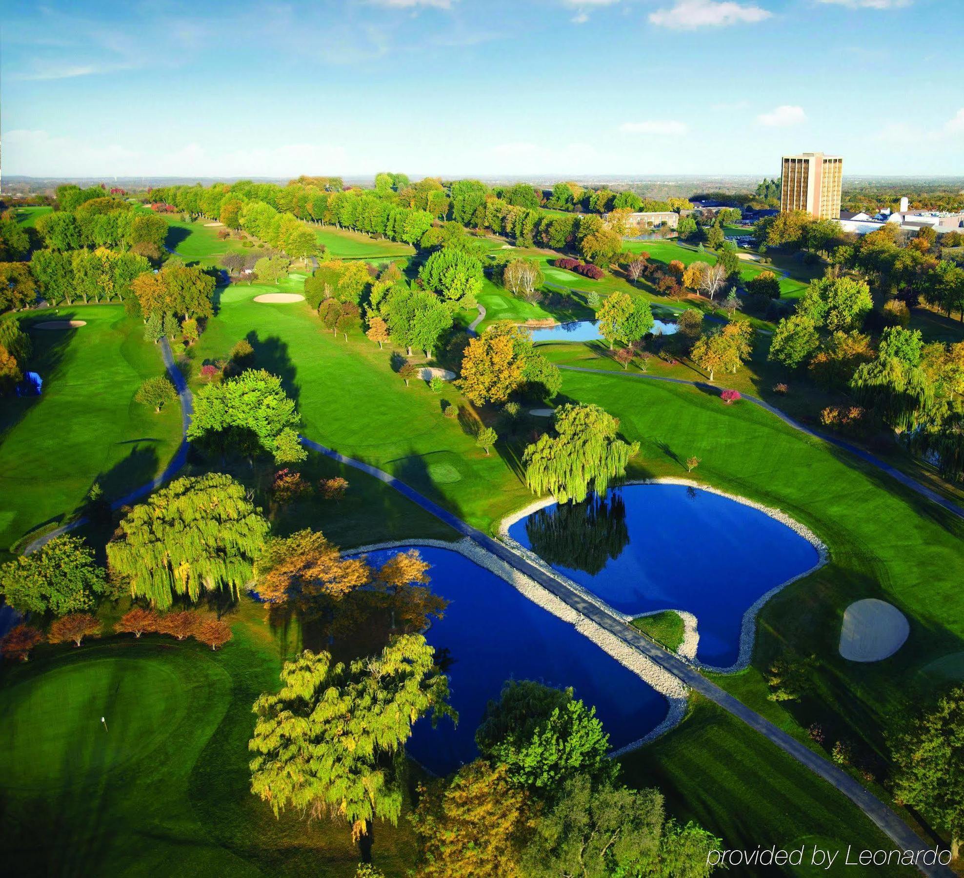 Pheasant Run Resort Saint Charles Kültér fotó