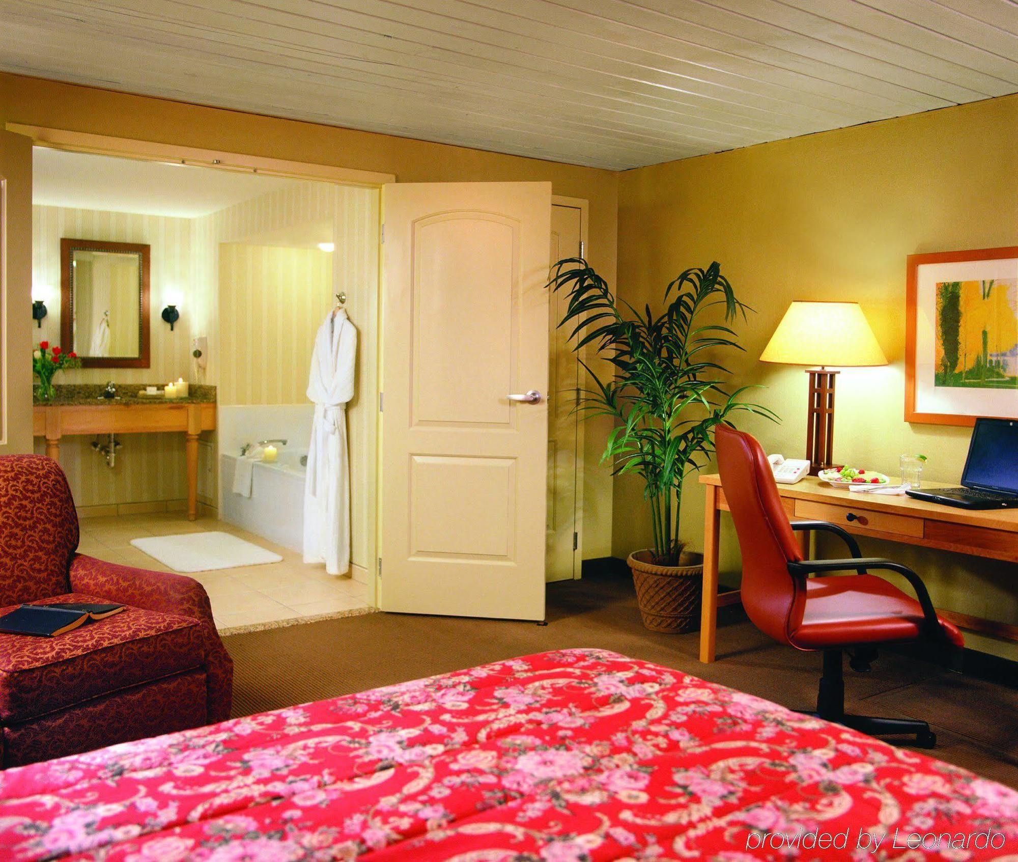 Pheasant Run Resort Saint Charles Szoba fotó
