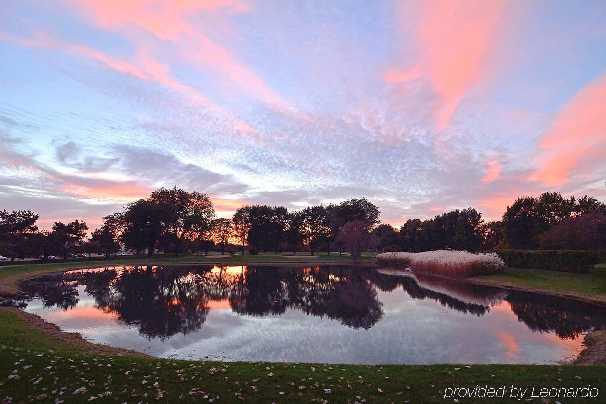 Pheasant Run Resort Saint Charles Kültér fotó