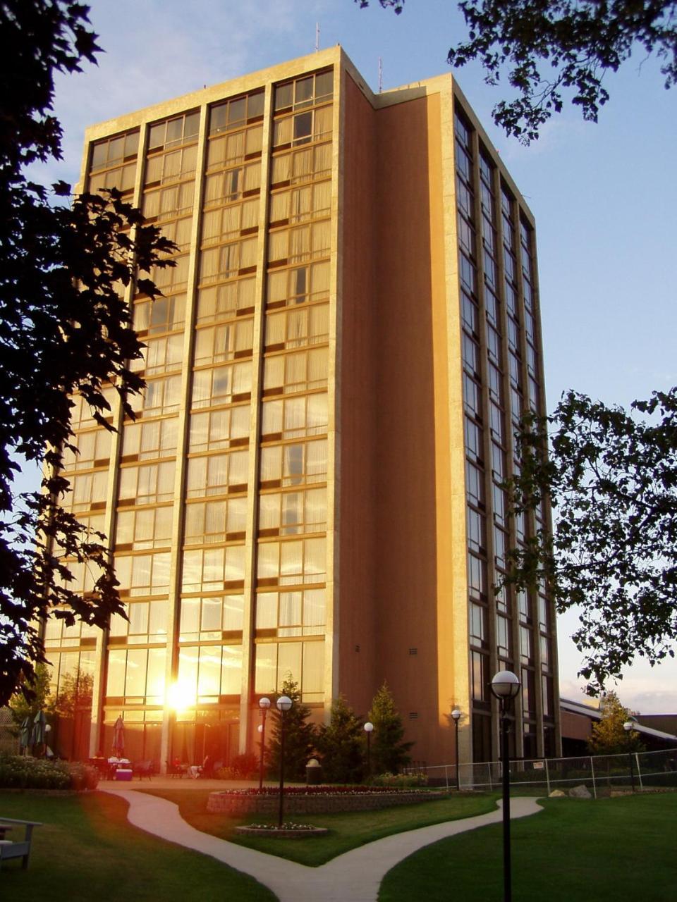 Pheasant Run Resort Saint Charles Kültér fotó