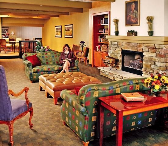 Pheasant Run Resort Saint Charles Kültér fotó