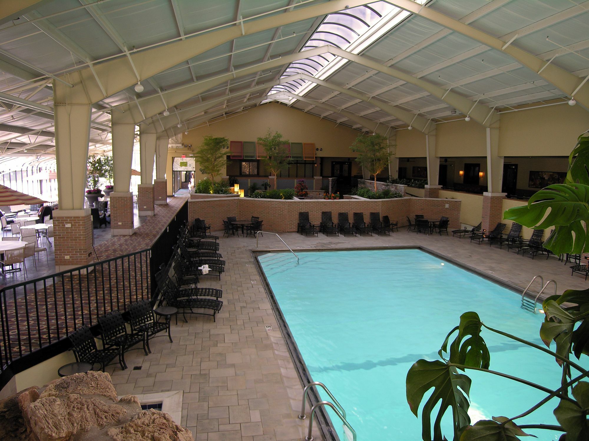 Pheasant Run Resort Saint Charles Kültér fotó