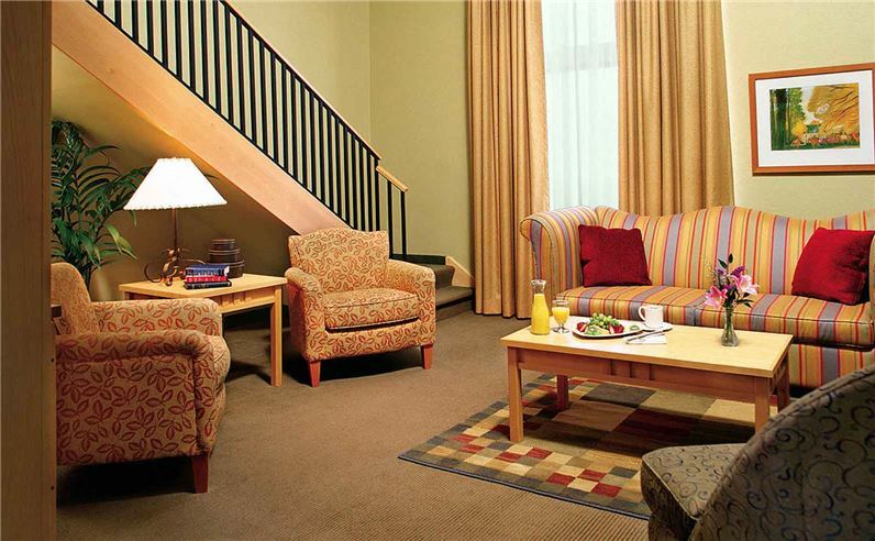 Pheasant Run Resort Saint Charles Kültér fotó